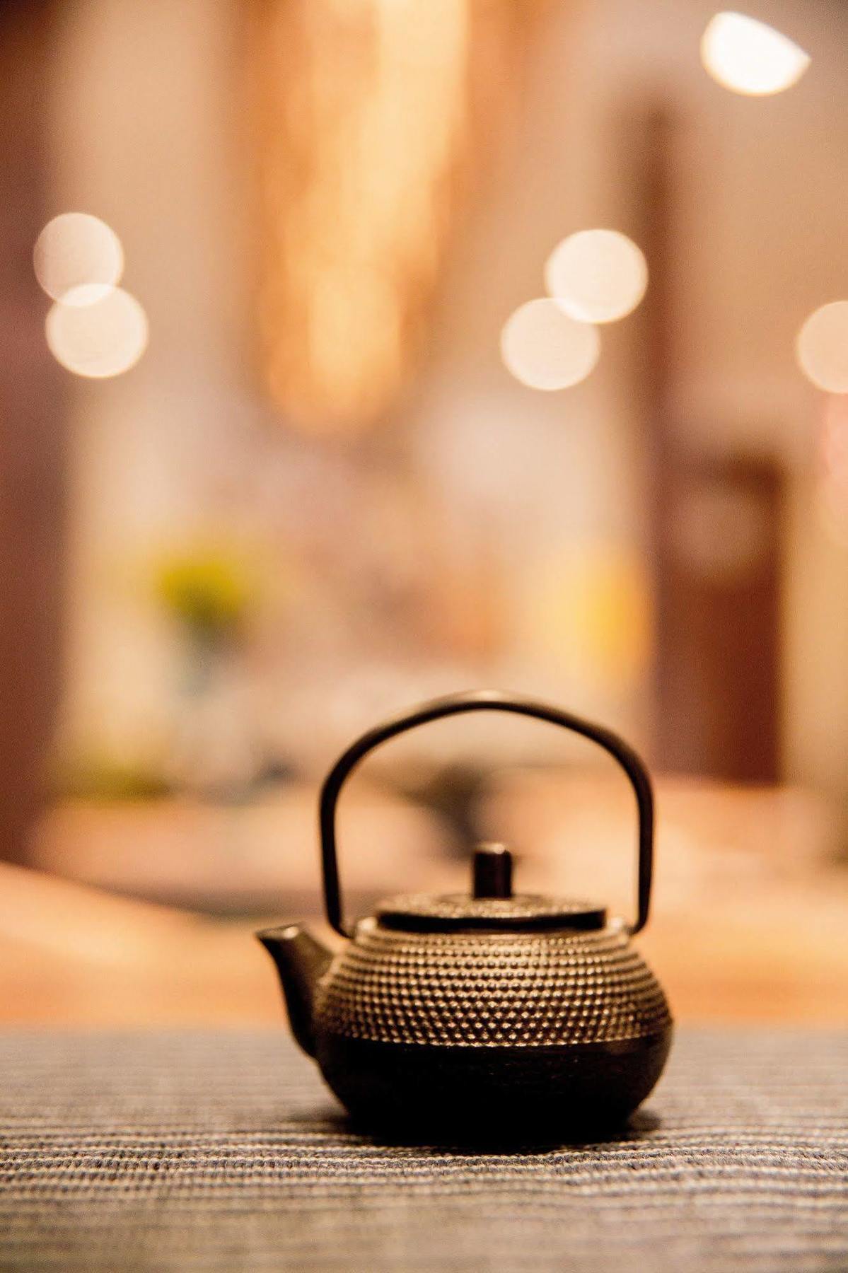 Lijiang Liman Hotel Εξωτερικό φωτογραφία